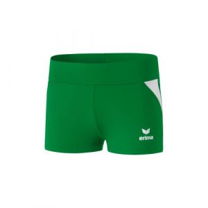 Erima Hot pants femme 44 Vert