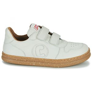 Camper Baskets basses enfant RUNNER Blanc - Taille 28,29,30,31,32,33,34
