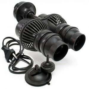 Pompe brassage wavemaker support magnétique 12000 litres par heure aquarium 16_0002373