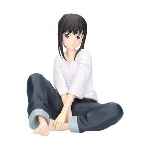 Banpresto Figurine Lycoris Recoil Relax Time Takina Inoue