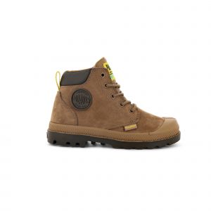 Palladium Chaussures enfant Pampa hi cuff Wp oz
