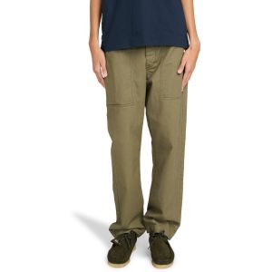 Element Relax Fatigue Twill Pantalon vert