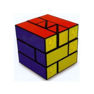 Rubik's Cube Cube