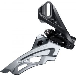 Shimano Dérailleur VTT avant Deore M6000 Direct Mount 3x10