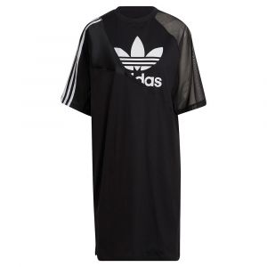 Image de Adidas Originals Robe Adicolor 38 Black