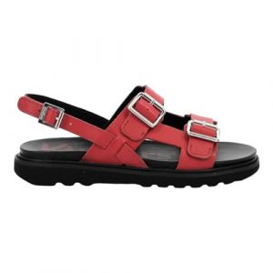 Kickers Sandales Neosummer en cuir