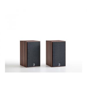 Elipson Enceinte bibliothèque Heritage XLS7 Noyer vendues par paire