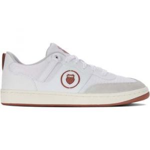 Image de K-Swiss Baskets femme K-Varsity