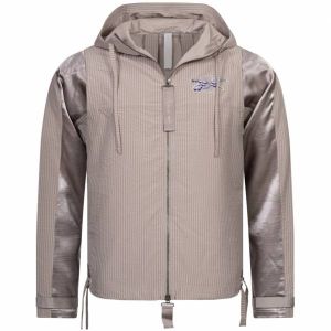 Reebok X Cottweiler Convertible 2-in-1 Hommes Veste GU3902