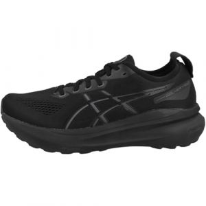 Asics Homme Gel-Kayano 31 Sneaker, Noir/Noir, 40 EU