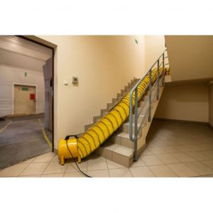 Master Ventilateur de chantier BLM 4800 230 W