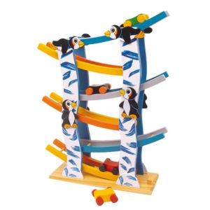 Image de Legler 6133 - Circuit «Pingouins»