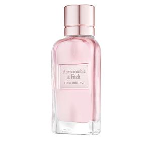 Abercrombie & Fitch First Instinct - Eau de parfum pour femme - 50 ml