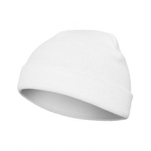 Flexfit Bonnet epais Blanc 1500KC - Taille one size