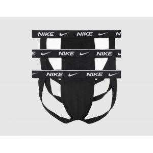 Nike Lot de 3 Jock Strap - Taille XL