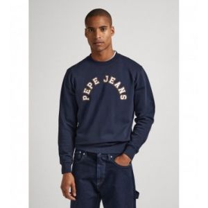 Pepe Jeans Pour homme. Sweatshirts Westend navy