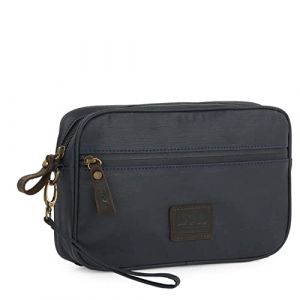 Pochettes Homme Main Vintage 307885 Marin