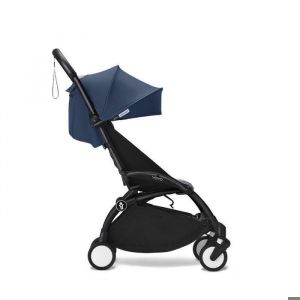 Stokke Poussette YOYO 3 Pack 6+ Air France / Cadre Noir