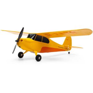 HobbyZone Champ Anniversary Special Edition 515mm BNF Basic avec SAFE