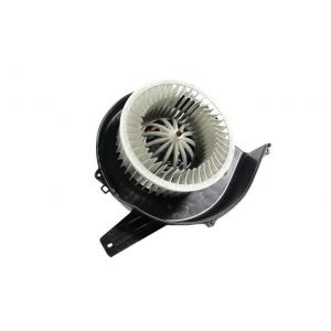 Image de NRF Pulseur d'Air PEUGEOT,CITROËN 34016 1606357480,6441J9,6441W4 Pulseur De Chauffage,Pulseur d'air habitacle 1606357480,6441J9,6441W4