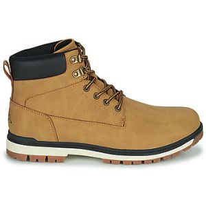 Kappa Boots GUNTER Marron - Taille 42,44