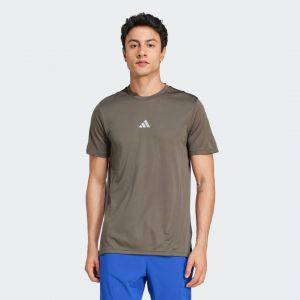 Adidas T-shirt de HIIT Designed for Training HEAT.RDY