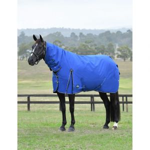 Weatherbeeta Couverture d'ext&eacute;rieur pour cheval Comfitec Essential Combo 220g