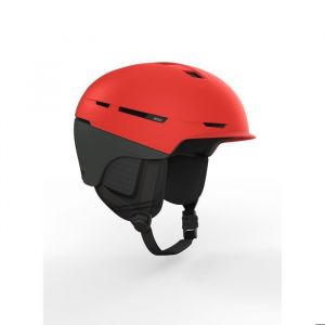Anon Merak Wavecel Casque rouge