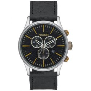 Image de Nixon A405-2222-00 - Montre pour homme The Sentry Chrono