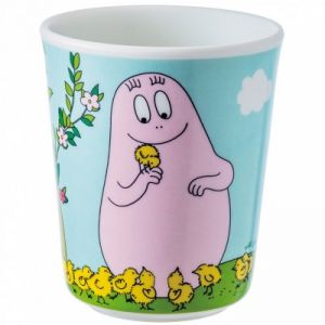 Image de Petit Jour BA911 - Timbale Barbapapa