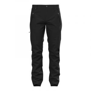 Odlo Wedgemount - Pantalon randonne homme Black 56