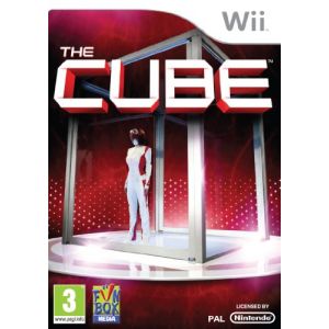 The Cube [Wii]