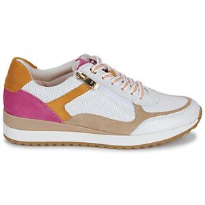 Marco Tozzi Baskets basses - Multicolore - Taille 36,37,38,39,40,41