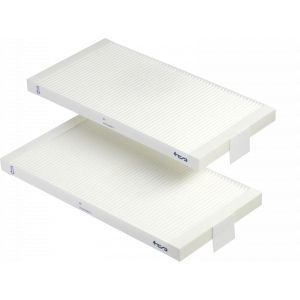 Stiebel eltron Kit de cassettes filtrantes Inverter FMK F7-2 ZUL - 231332