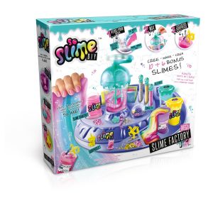 Image de Simba Toys Slime - M&eacute;ga Slime Factory