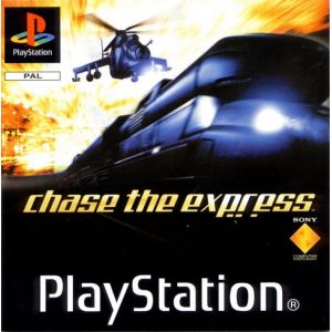 Chase The Express [PSone]