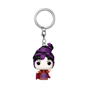 Funko Porte Clé Disney Hocus Pocus 2 - Mary Pocket Pop 4cm