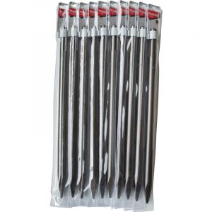 Makita Lot de 10 pointes SDS-Max 400 mm D-34182-10