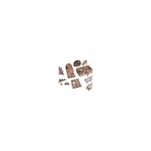 Battle Systems - Water Mill - Jeu de plateau et accessoires - BSTFWE015