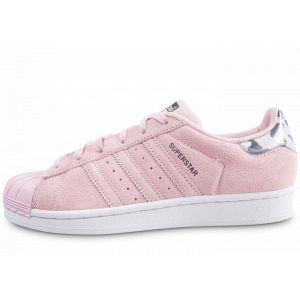 Image de Adidas Superstar Rose Baskets Enfant