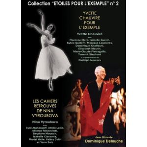 Yvette Chauvir&eacute;, pour l'exemple