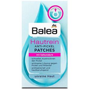 Image de Balea Anti-Pickel Patches Hautrein x36