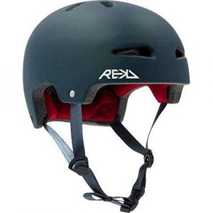 Casque REKD Ultralite In Mold lmet BlueL/XL 57 59cm Bleu