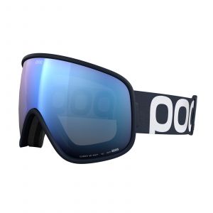 Poc Vitrea Apatite Navy/Clarity Highly Intense/Partly Sunny Blue Masques de ski