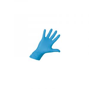 Kerbl Gants à usage unique Keron Nitrile Profi (x50)