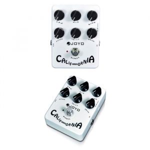 Joyo JF-15 California Sound Effet guitare