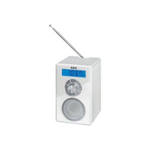 Image de AEG MR 4139 - Radio Bluetooth Mono