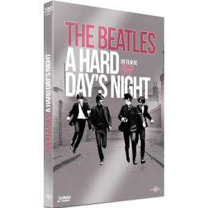 Image de The Beatles : A Hard Day's Night