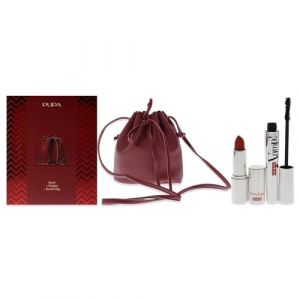 Pupa Vamp! Mascara & Petalips - 001