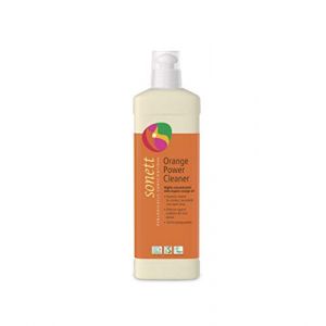 Sonett Orange Power Cleaner, 500 ml